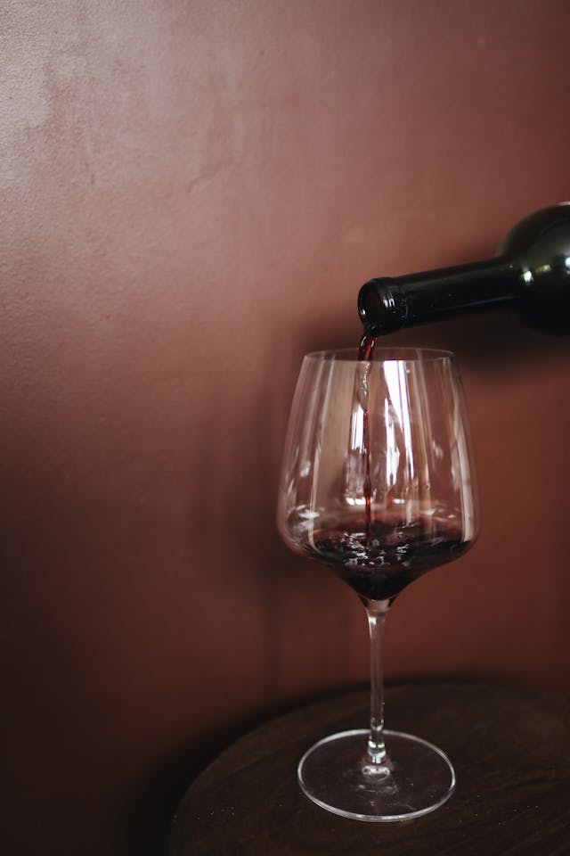 sangiovese wijn